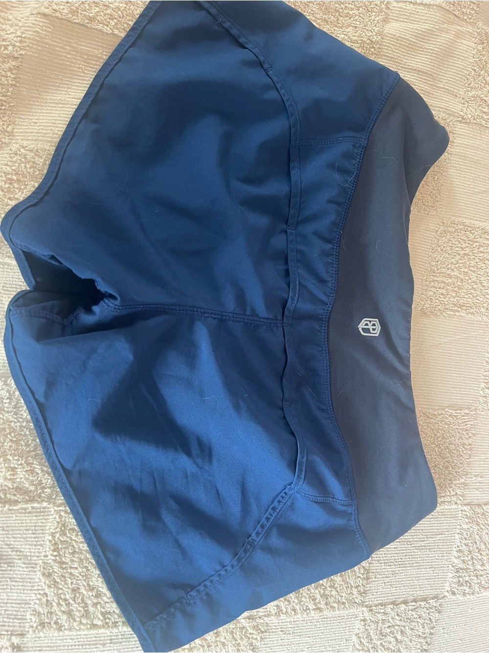 workout shorts